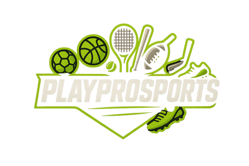 PlayProSports Logo Option 3